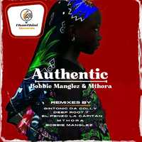 Authentic (Remixes)