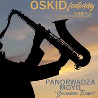 Panorwadza Moyo (Saxophone Remix) [feat. Winky D & Oliver Mtukudzi]