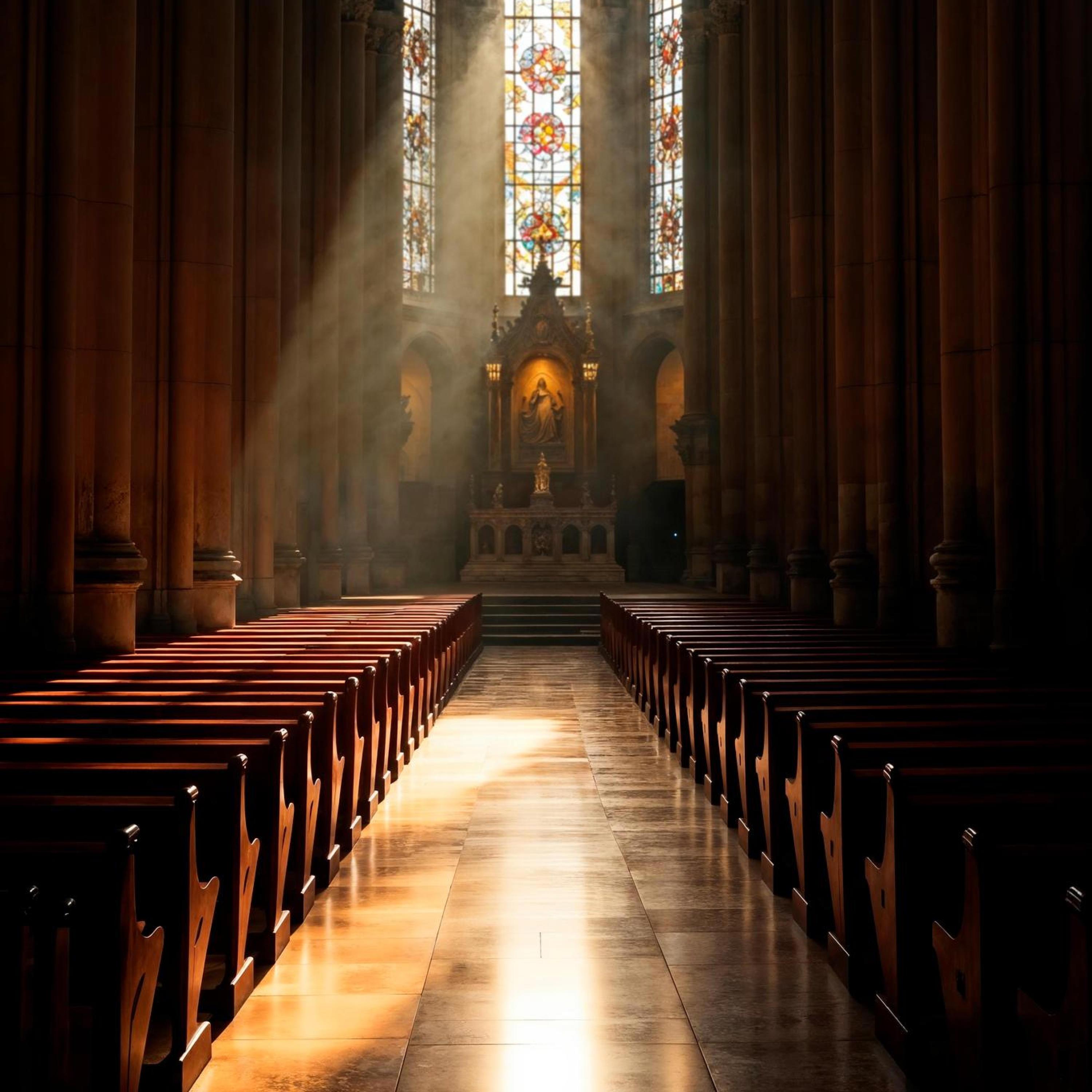 Wednesday night (AI generated by historical events)