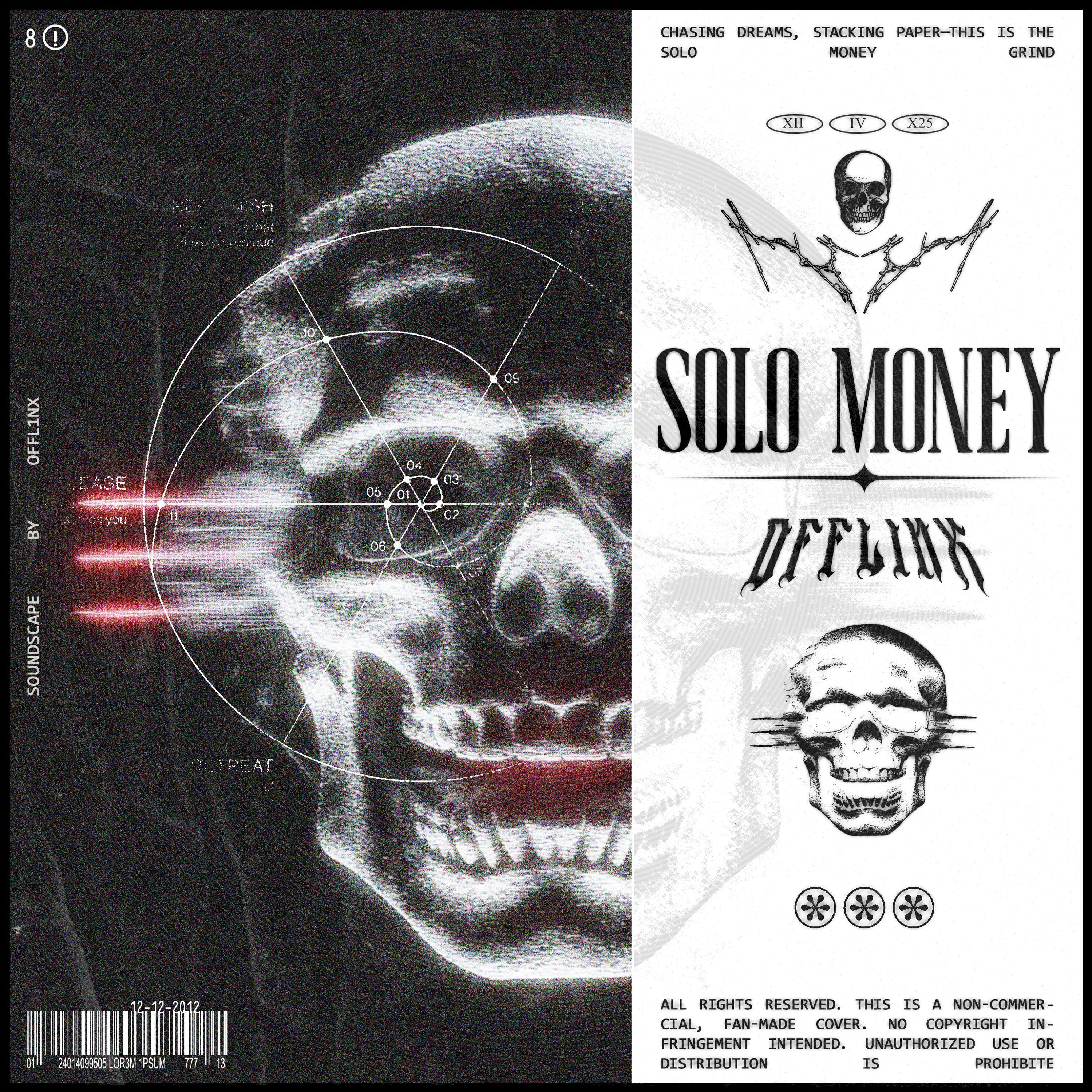 SOLO MONEY