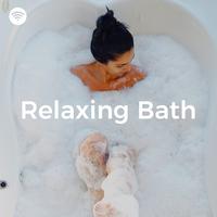 Relaxing Bath (Calm Nature Spa Moments)