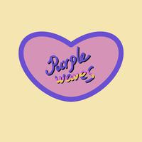 Purple Waves紫海浪资料,Purple Waves紫海浪最新歌曲,Purple Waves紫海浪MV视频,Purple Waves紫海浪音乐专辑,Purple Waves紫海浪好听的歌