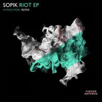 Riot EP