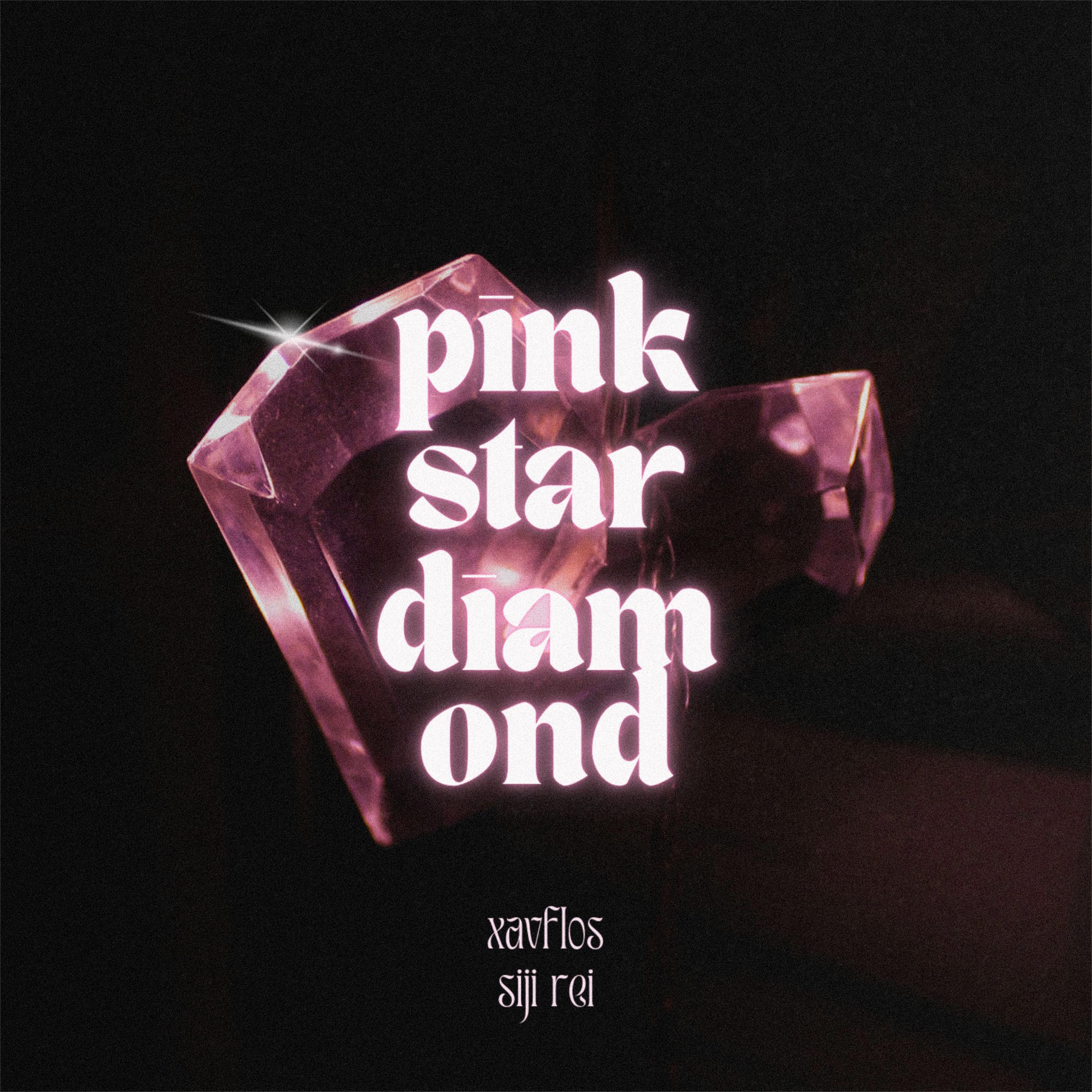 pink star diamond (feat. siji rei)