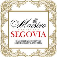 Maestro Segovia