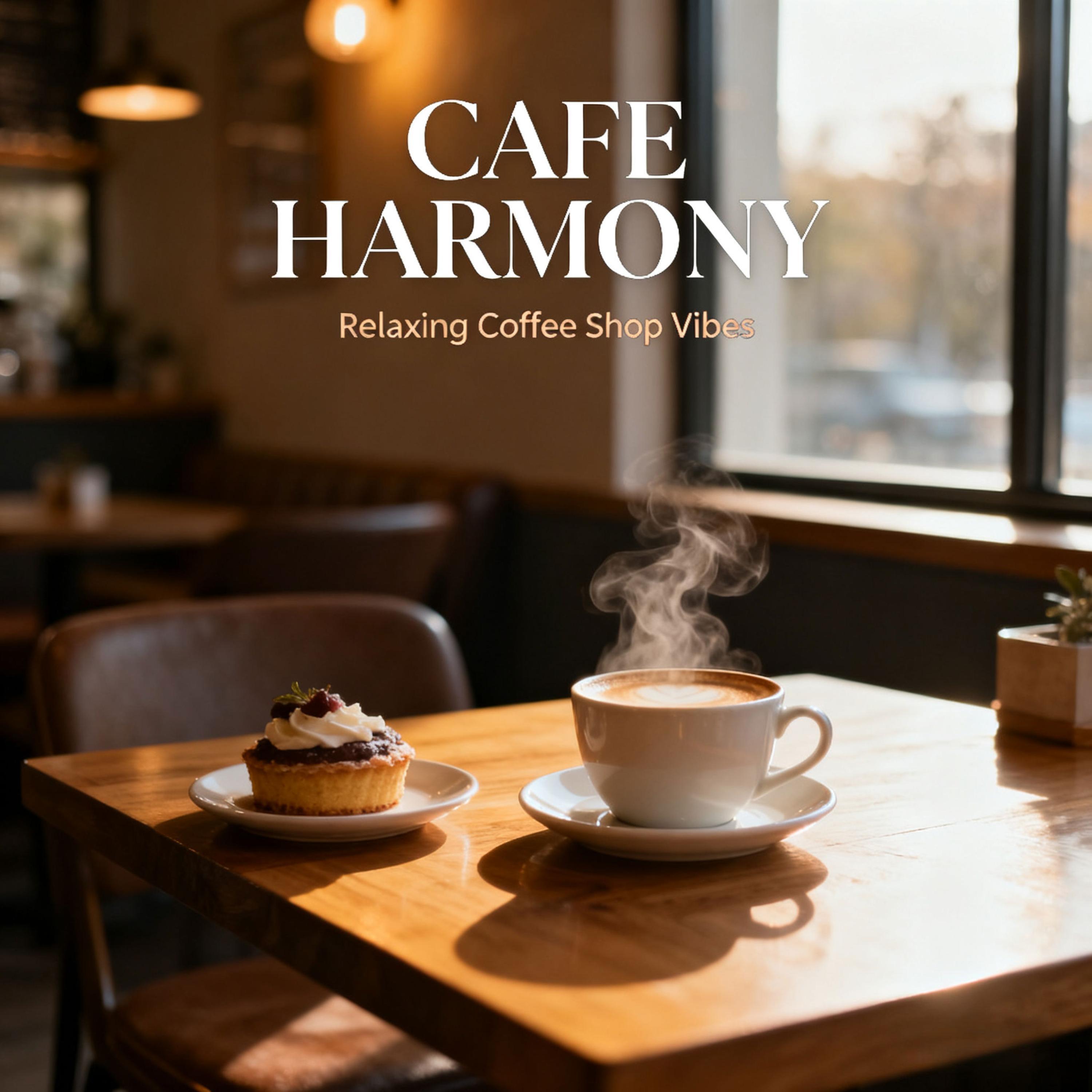 Lazy Café: Afternoon Daydream BGM with Guitar Chords Lazy Café: Nachmittags - Träumerei - BGM mit Gitarrenakkorden 慵懶咖啡廳：吉他和弦裡的午後發呆BGM