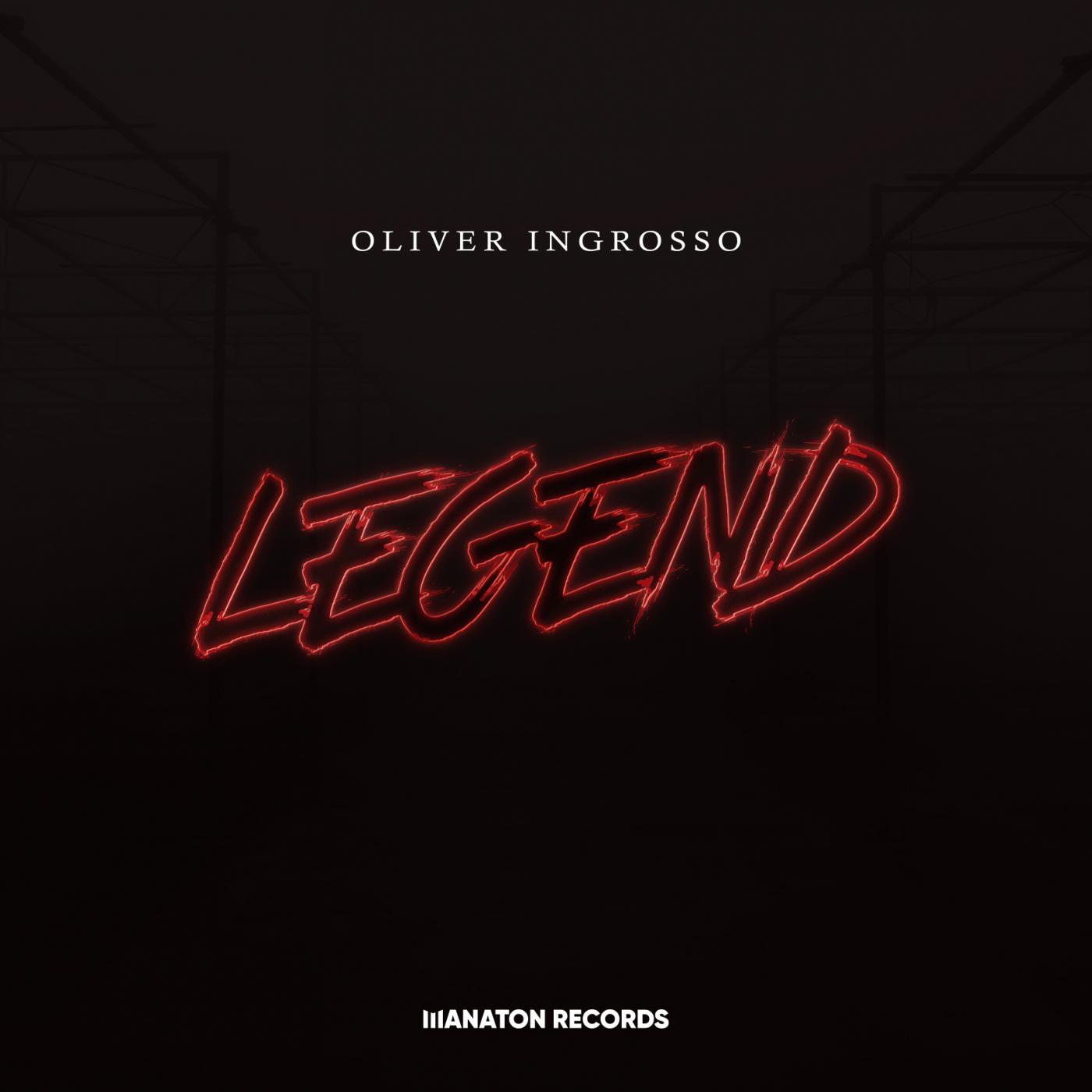 Legend (Original Mix)