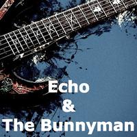 Echo & The Bunnymen - BBC Radio Broadcast The John Peel Sessions Broadcasting House London 1983-1997.