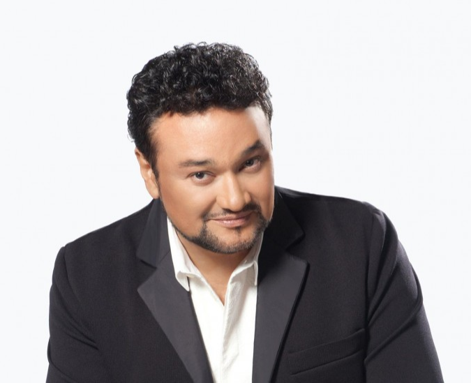 Ramón Vargas