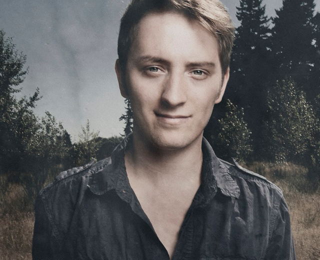 Josiah James