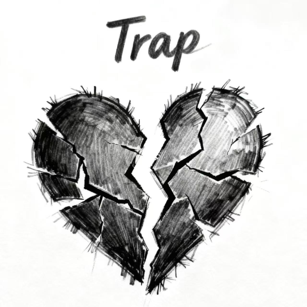 陷阱（prod EVO MUSIC）