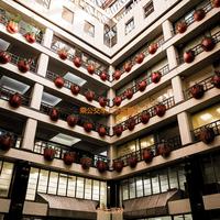 爵士派对 - 乘公交车上下班爵士