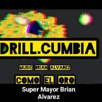 Super Mayor Brian Alvarez