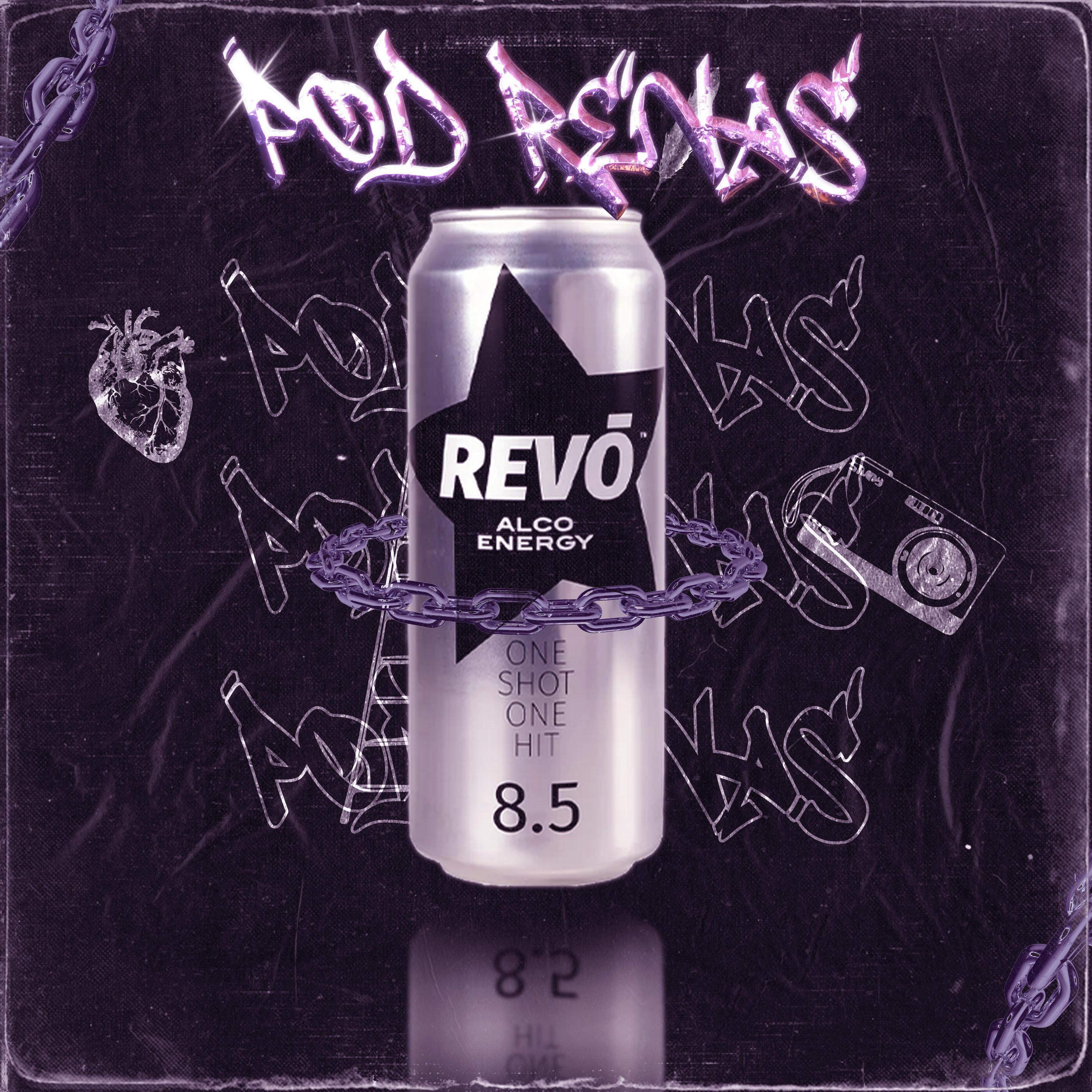 Pod Revas