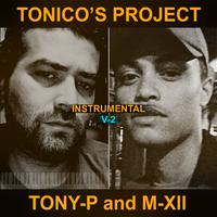 Tonico's Project V-2