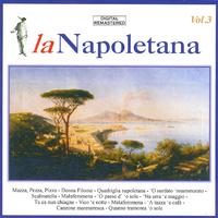 La Napoletana, Vol.3