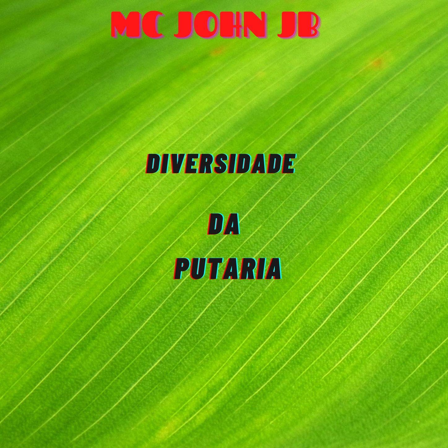 Diversidade da Putaria