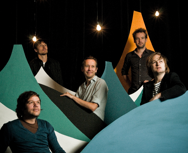 The Go Find