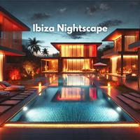 Ibiza Nightscape: Midnight Delight