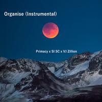 Organise (Instrumental)