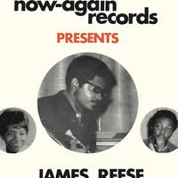 James Reese & The Progressions