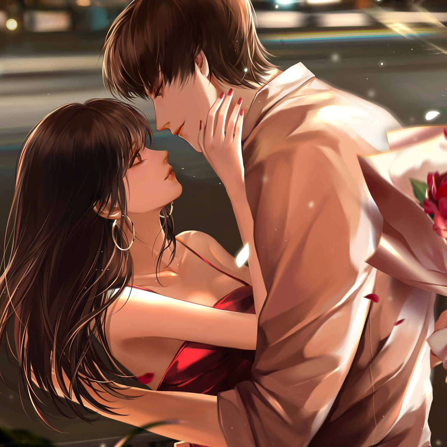 我是主角 《女明星模拟器：璀璨人生》主题曲