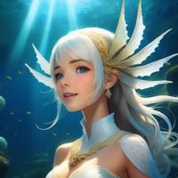 Szczerooki - Meluzyna (feat. Małgorzata Ostrowska) (Remix)