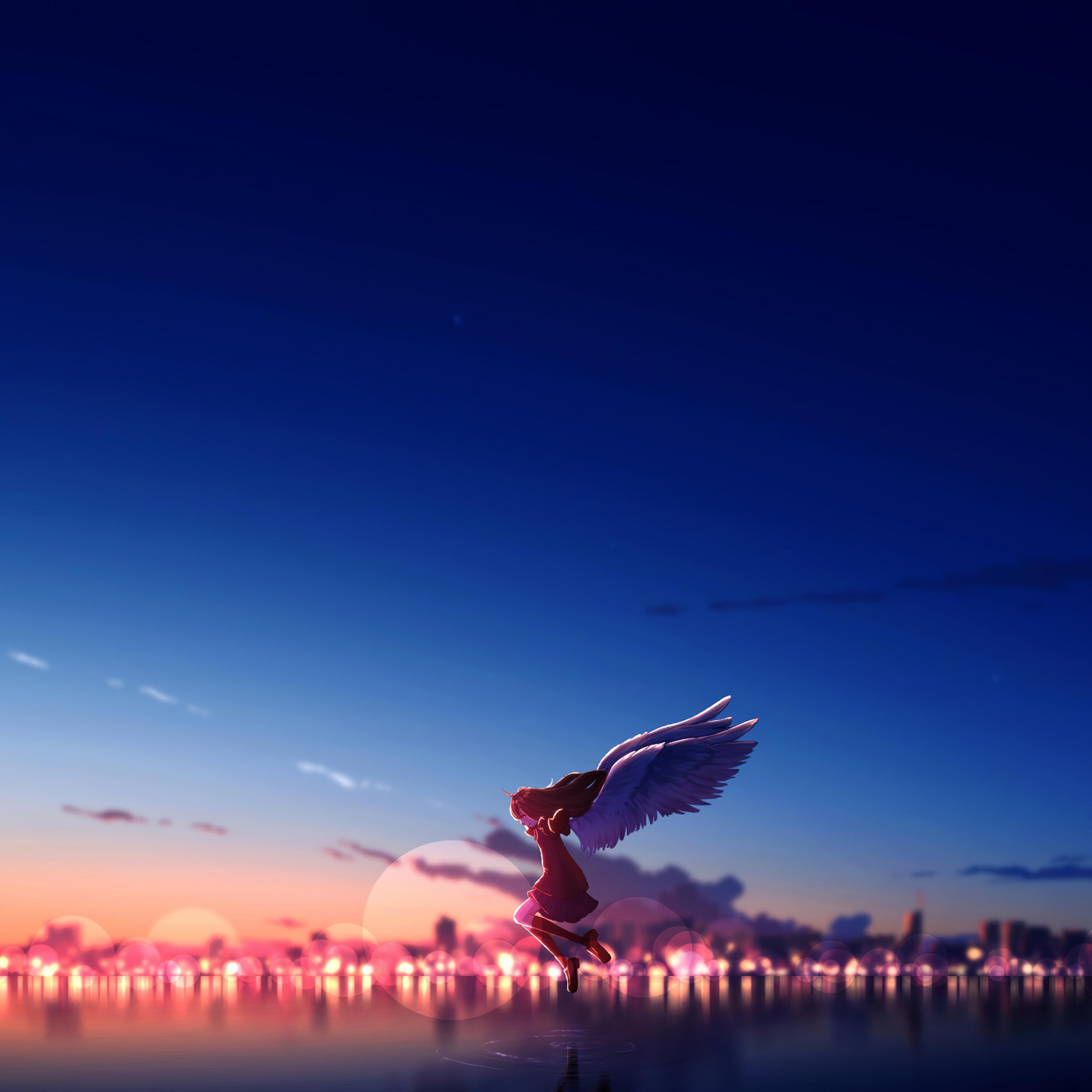 Sky High封面