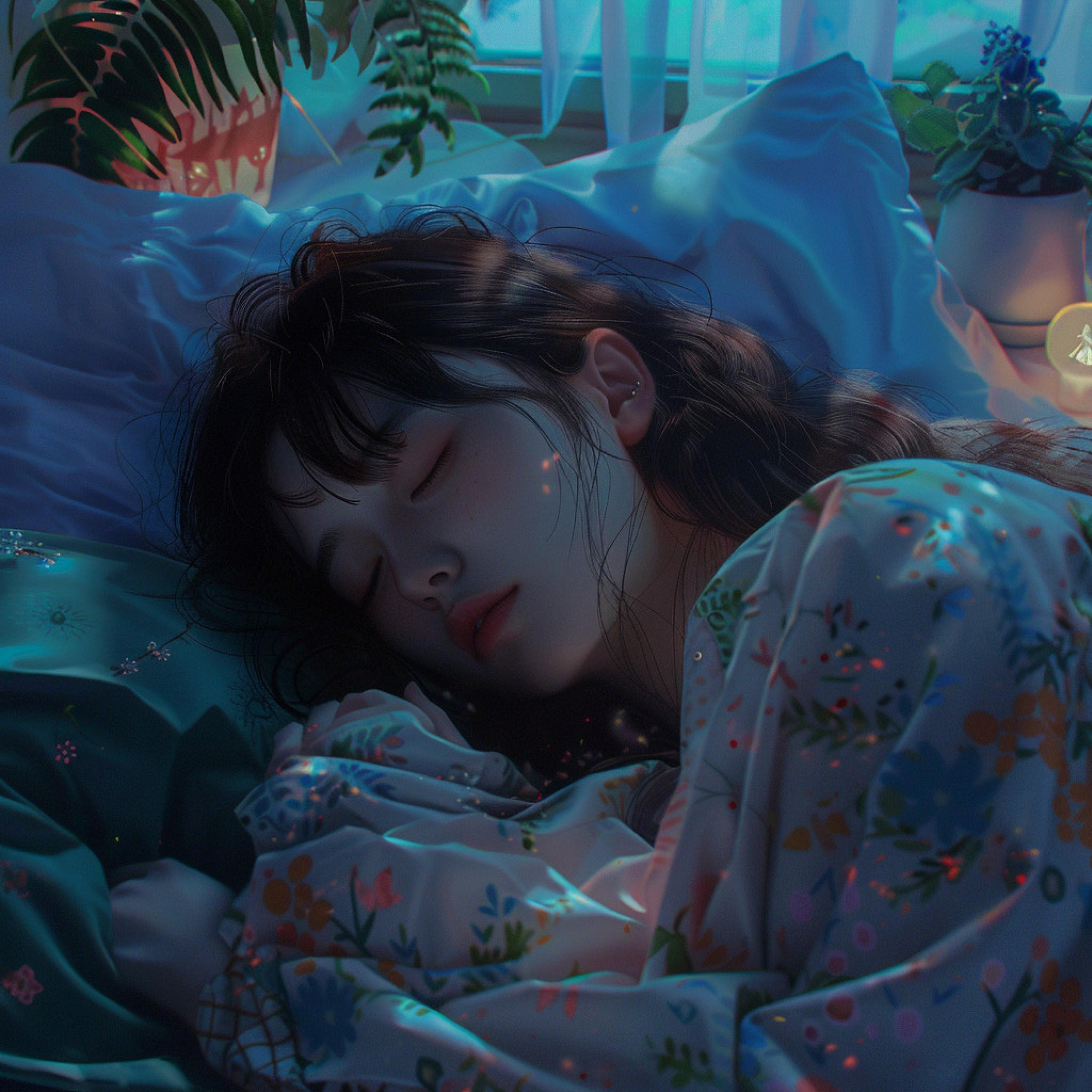 Night Whisper in Soothing Tempo_Dreaming ZONE_Lofi Sleep Tracks: Gentle Beats for Restful Nights | 在线播放_Night Whisper in Soothing Tempo歌词_Night Whisper in Soothing Tempo下载 | 网易云音乐