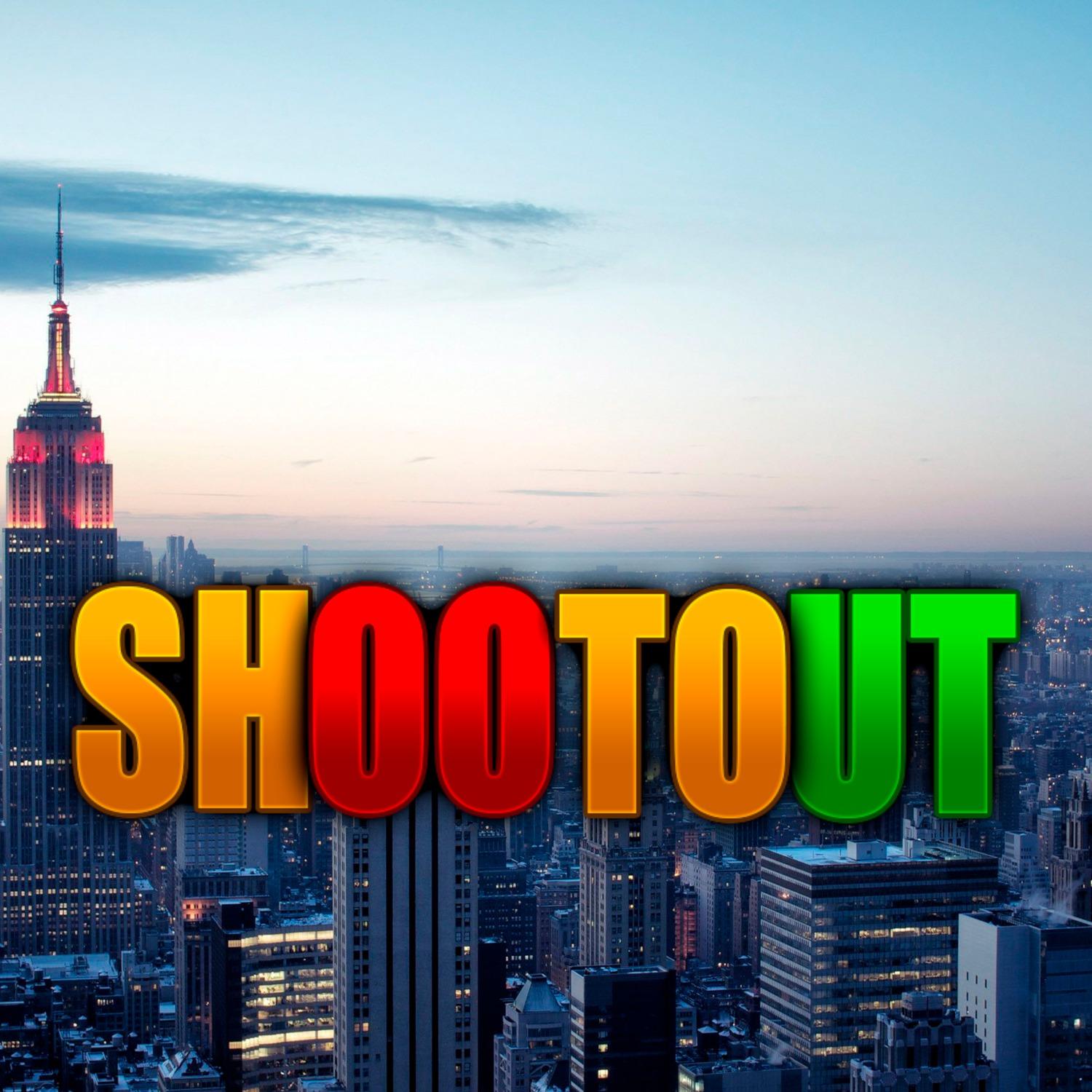 Shootout (Instrumental)