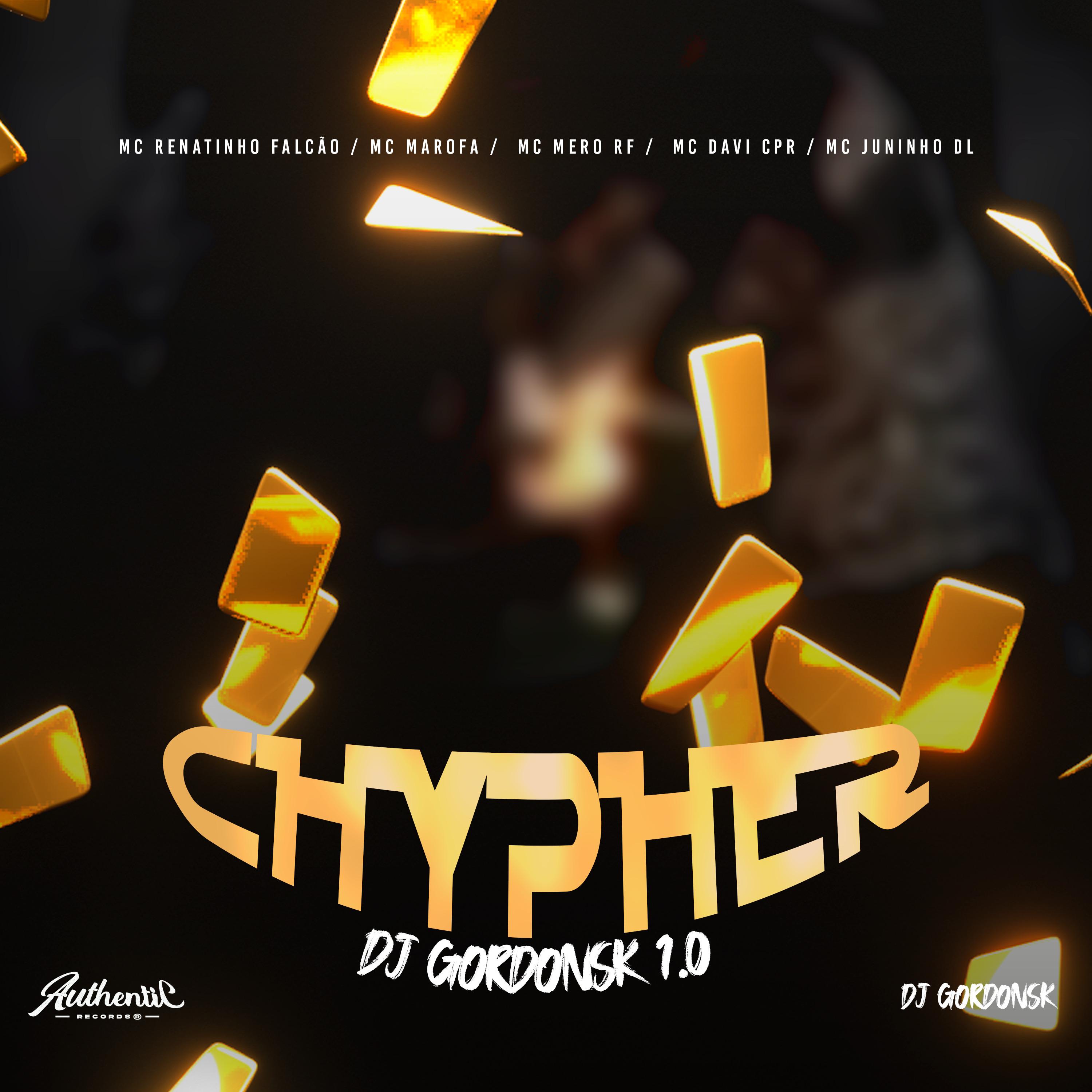 Cypher Dj Gordonsk 1.0 Chácara Recanto