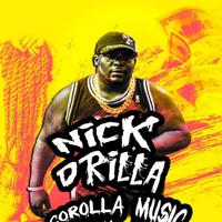 Nick Drilla