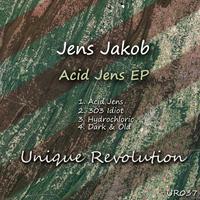 Acid Jens EP