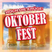 Hoch die Krüge! Oktoberfest