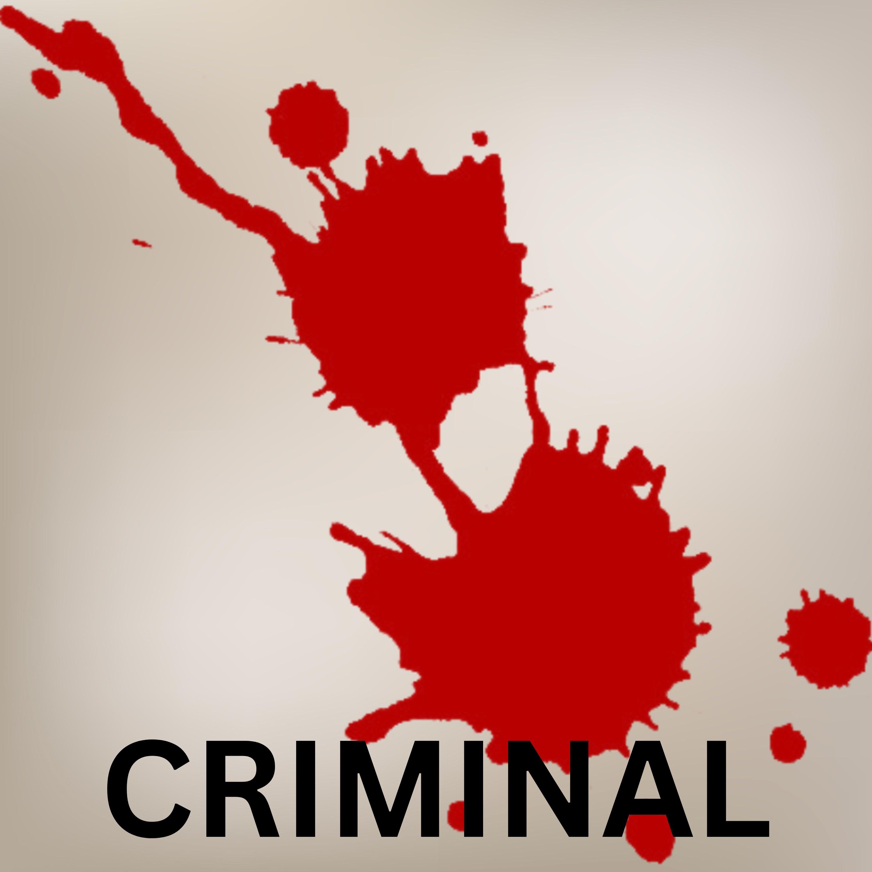 Criminal (Instrumental Version)