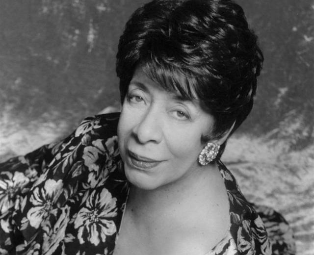 Shirley Horn