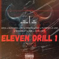 ELEVEN DRILL 1