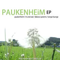 Paukenheim EP