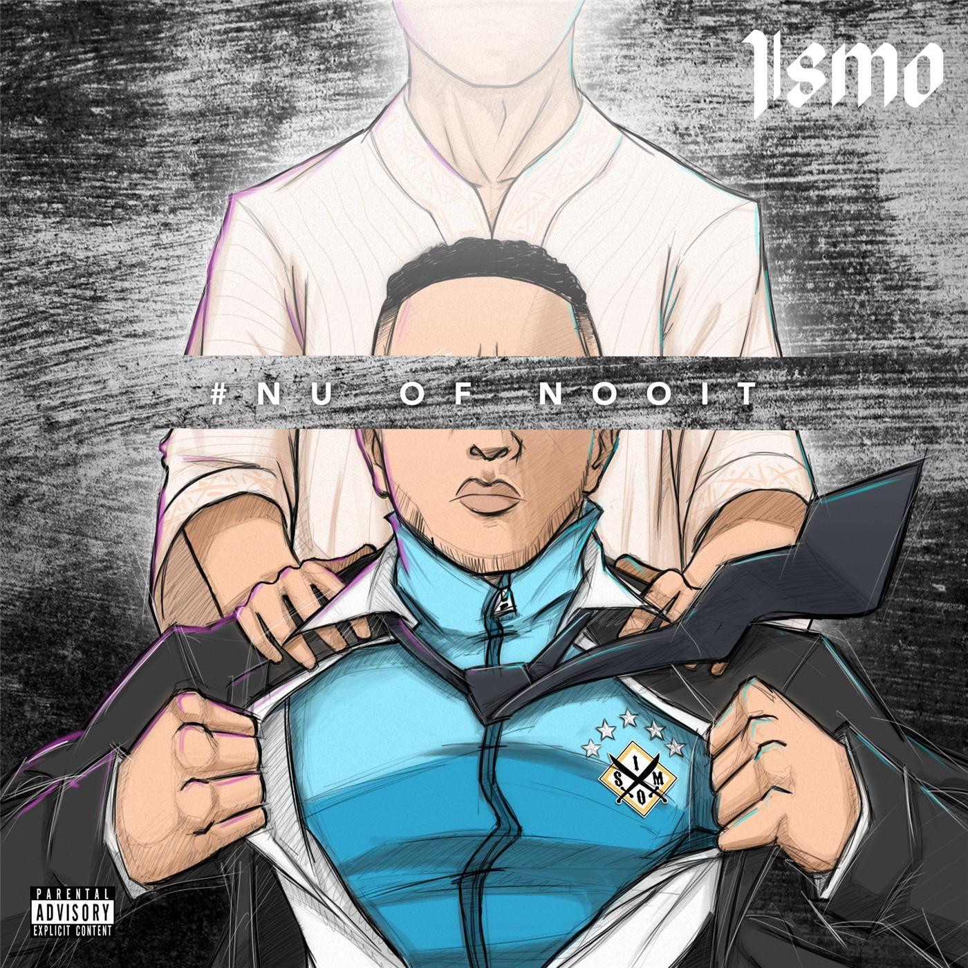 Kan Niet Hangen Met Je (feat. Sevn Alias & Mocromaniac)