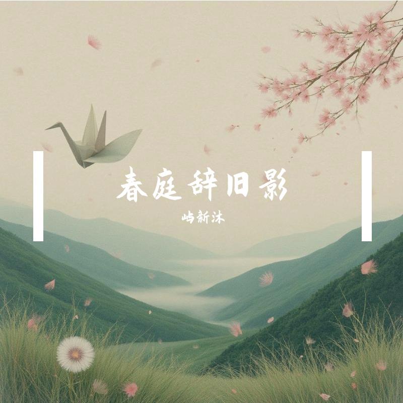 春封面