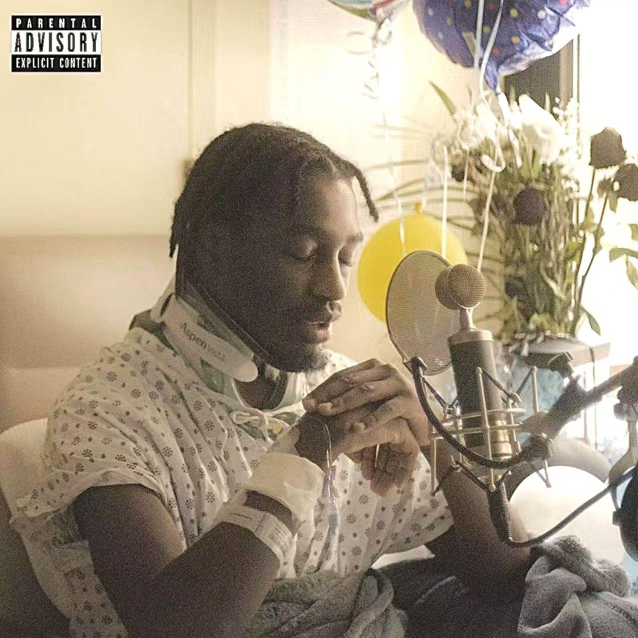 [FREE] {so sad} Lil Tjay Type Beat