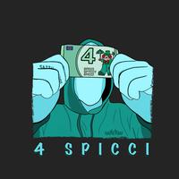 4 spicci