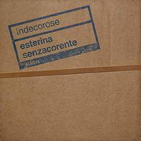 Indecorose