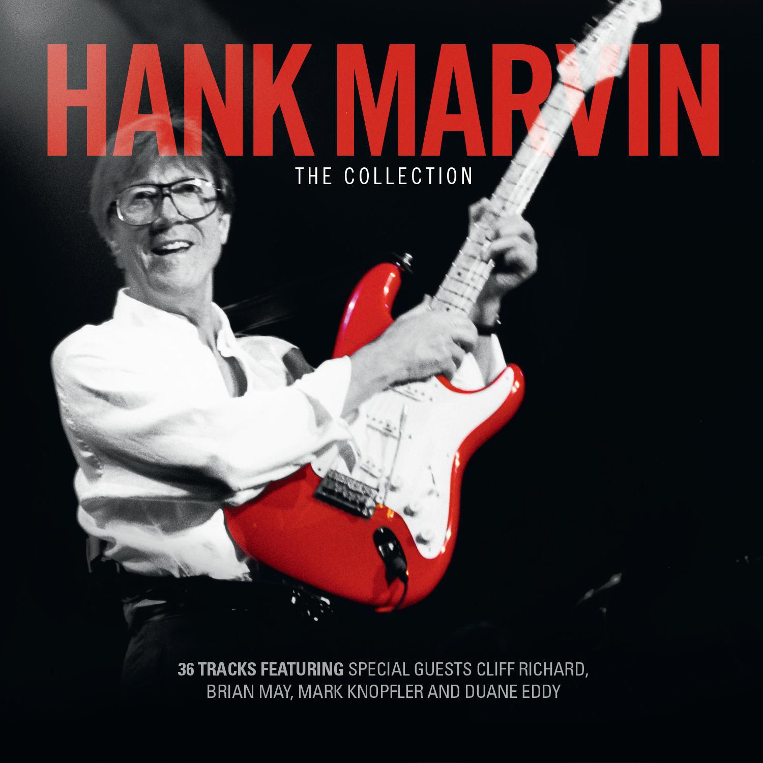 mrs robinson - hank marvin/cliff richard - 单曲