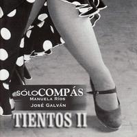 Sólo Compás - Tientos II