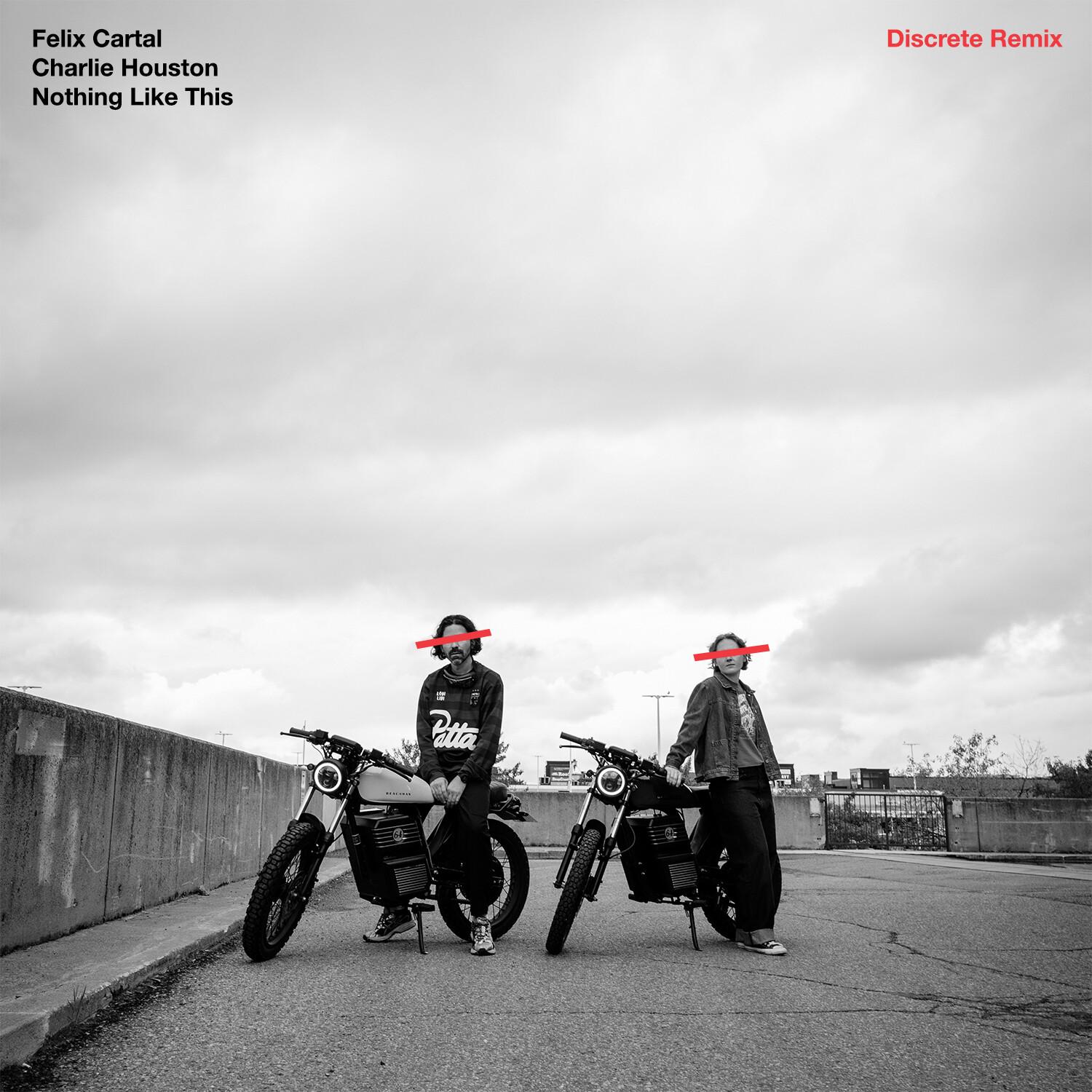 Nothing Like This (Discrete Remix)