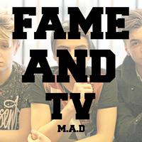 Fame & TV (Michaels Version)