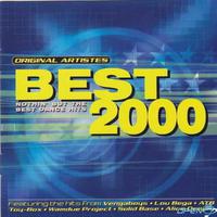 Best 2000: Nothin' But the Best Dance Hits