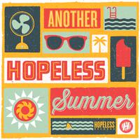 Another Hopeless Summer 2013