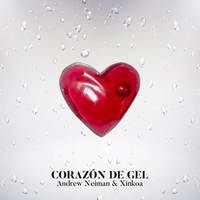 Corazón De Gel